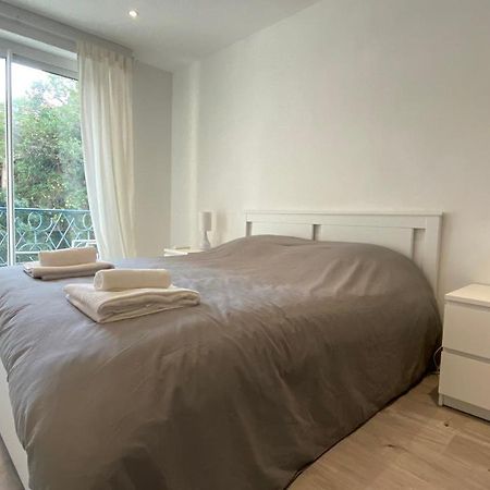 אנטיב Vilmorin Appartement 1 Chambre Proche De Gare, Plage, Centre מראה חיצוני תמונה