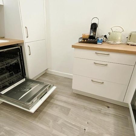אנטיב Vilmorin Appartement 1 Chambre Proche De Gare, Plage, Centre מראה חיצוני תמונה