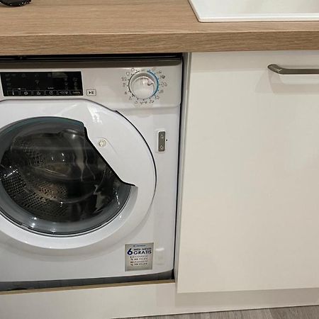 אנטיב Vilmorin Appartement 1 Chambre Proche De Gare, Plage, Centre מראה חיצוני תמונה