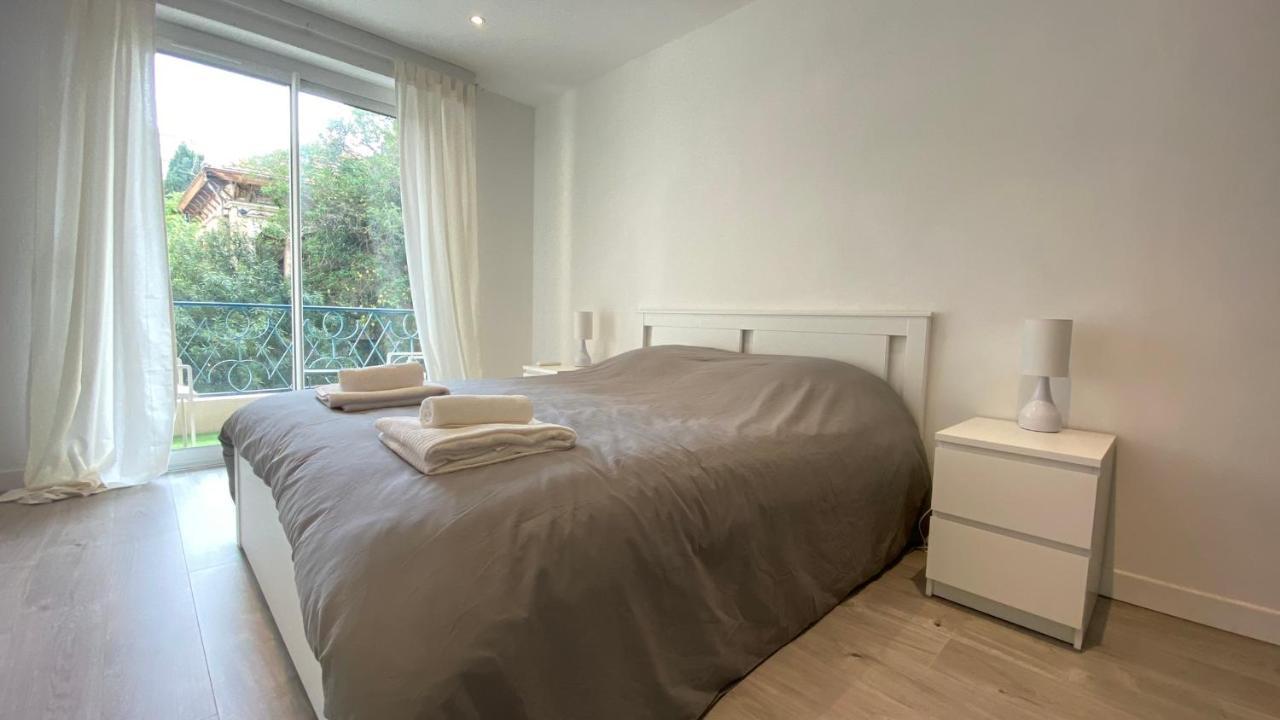 אנטיב Vilmorin Appartement 1 Chambre Proche De Gare, Plage, Centre מראה חיצוני תמונה