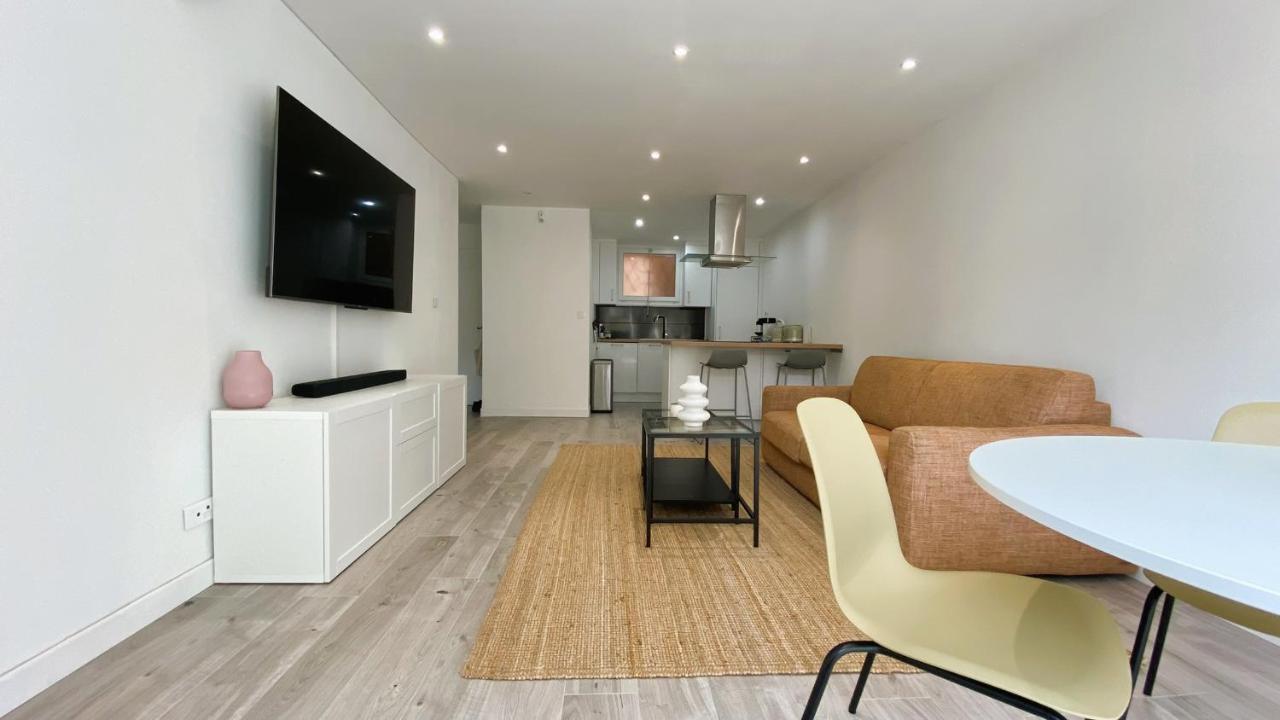 אנטיב Vilmorin Appartement 1 Chambre Proche De Gare, Plage, Centre מראה חיצוני תמונה