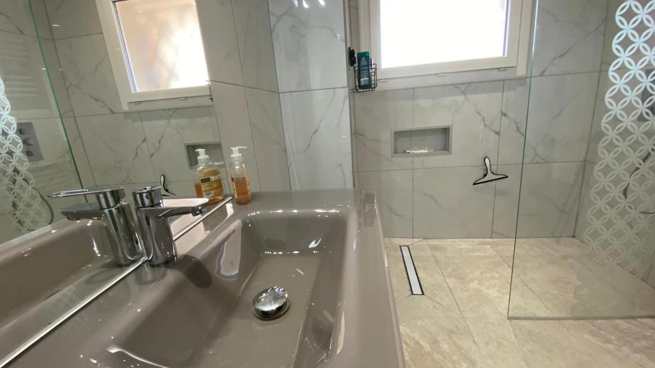 אנטיב Vilmorin Appartement 1 Chambre Proche De Gare, Plage, Centre מראה חיצוני תמונה