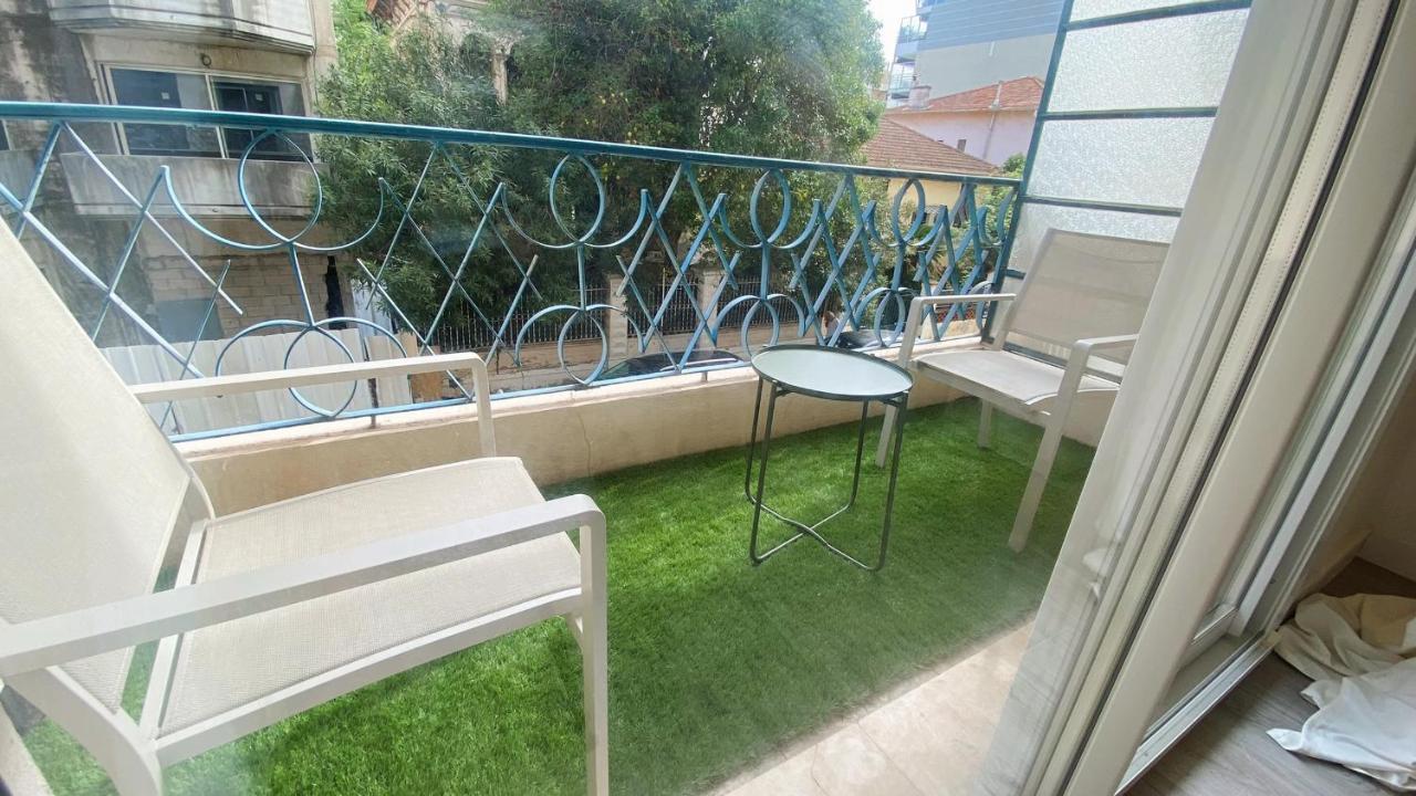 אנטיב Vilmorin Appartement 1 Chambre Proche De Gare, Plage, Centre מראה חיצוני תמונה