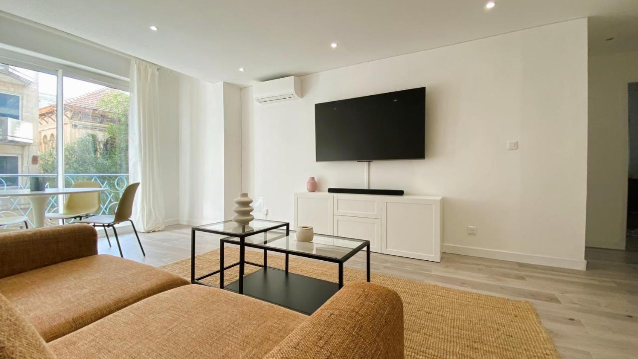 אנטיב Vilmorin Appartement 1 Chambre Proche De Gare, Plage, Centre מראה חיצוני תמונה